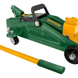 GATO HIDRAULICO TIPO CAIMAN DE 2 TON