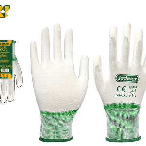 GUANTES DE POLIURETANO(XL) PARA MANIPULACION DE ACEITE