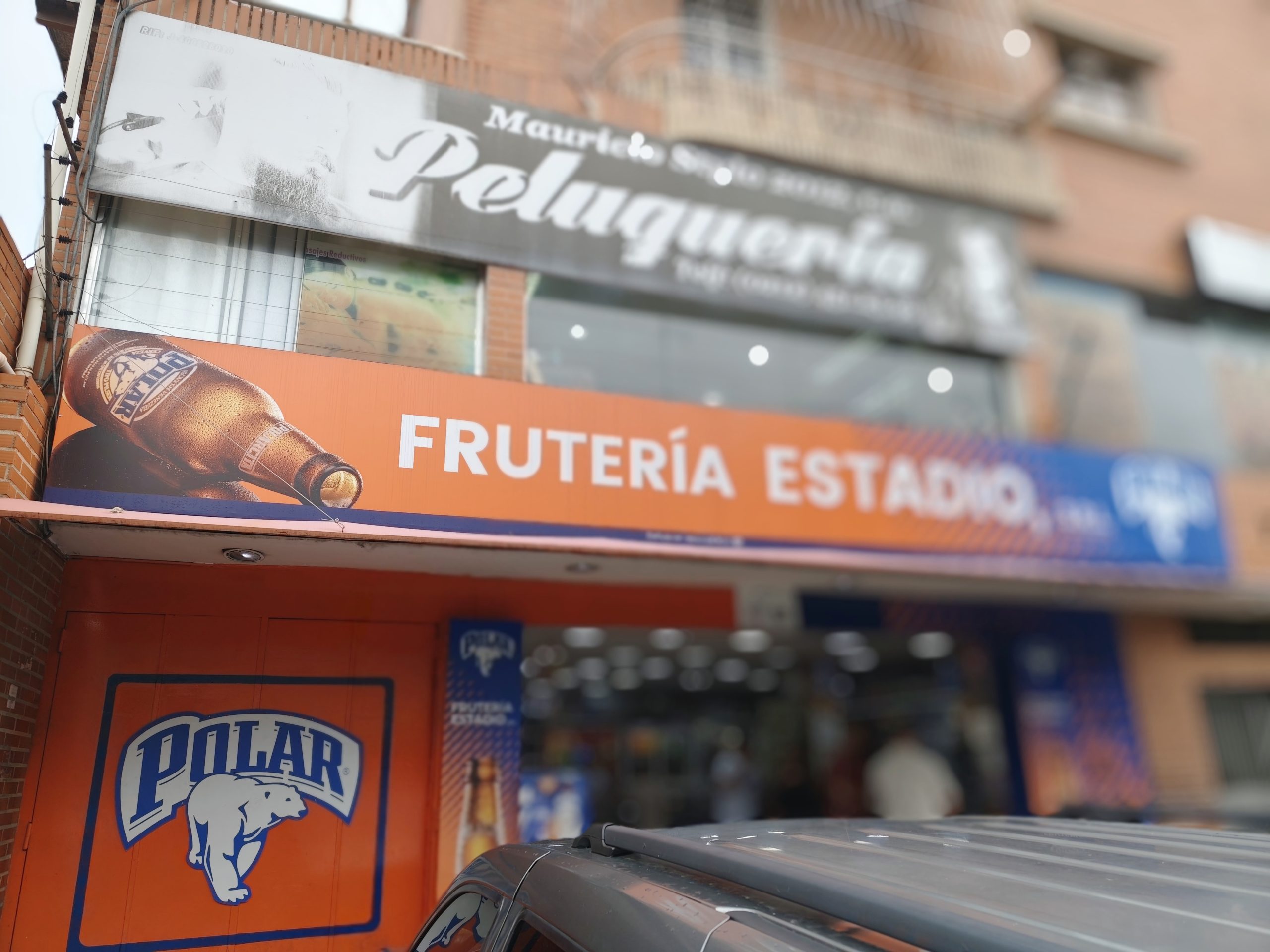 fruteria estadio